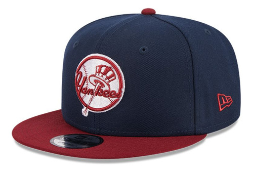 Gorra New York Yankees Mlb 9fifty Dark Blue