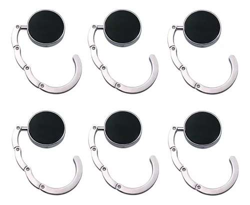 comprar Soporte Moderno Para Bolsos, 6 Unidades, Colgador De Bolsos,