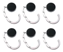 Comprar Soporte Moderno Para Bolsos, 6 Unidades, Colgador De Bolsos,