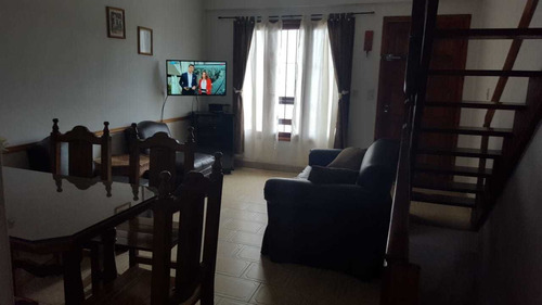 Imagen 4 de 14 de Duplex Mar De Ajo. Excelente Frente Al Mar Para 6 Personas!