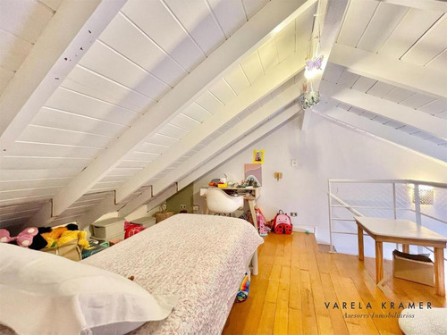 Imagen 27 de 30 de Departamento En Venta En San Isidro, Jardines De San Isidro