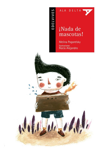 Nada De Mascotas! - Melina Pogorelsky