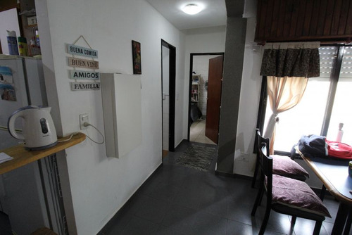 Departamento 2 Ambientes Centro Villa Luzuriaga