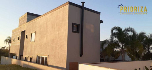 Imagem 30 de 30 de Casa À Venda, 395 M² Por R$ 2.777.000,00 - Alphaville Nova Esplanada - Votorantim/sp - Ca0428