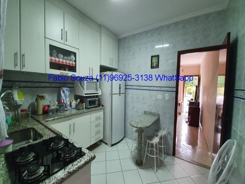 Imagem 16 de 28 de Casa - Ca00105 - 34963804