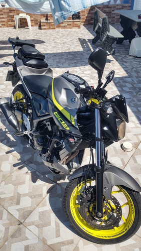 Imagem 6 de 12 de Yamaha Mt 03 Abs