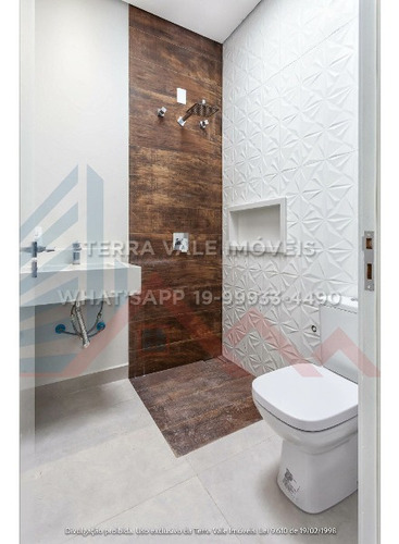 Imagem 26 de 30 de Casa Indaiatuba - Sp - 2296