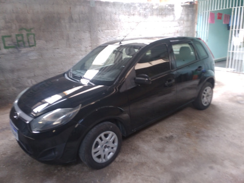 Ford Fiesta 1.6 Fly Flex 5p