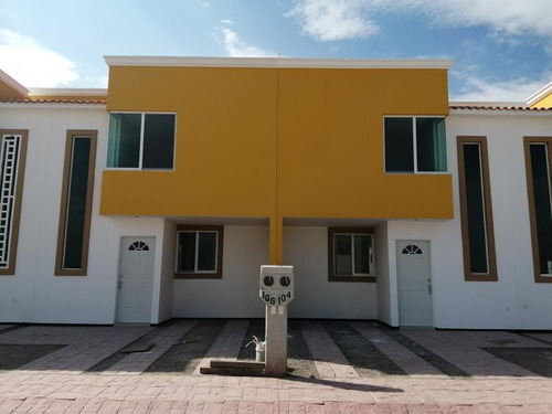 Imagen 2 de 12 de Casa Sola En Venta Frac. Residencial Paseo Del Bosque