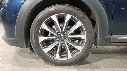 Mazda CX-3 2.0 I GRAND TOURING 2WD AT