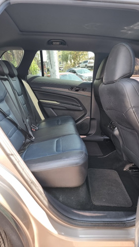 Ford Territory 1.8 Titanium 5p At
