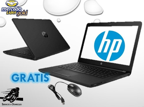 Imagen 2 de 6 de Laptop Portátil Hp Core I7 10ma 8gb 1000gb 15.6