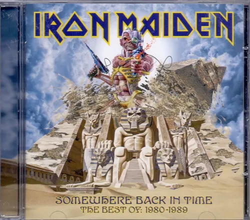 Iron maiden powerslave mp3 full Iron maiden powerslave mp3 full