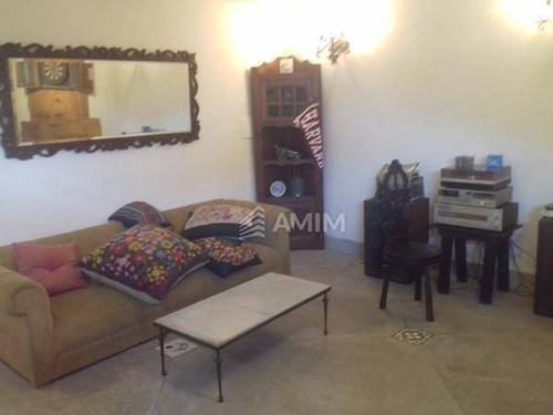 Ótima Localização. Casa 4 Quartos, 3 Suítes Ao Lado De Itacoatiara - Ca0017