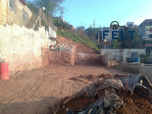 Imagem 6 de 6 de Terreno - Cidade Sao Pedro - Gleba B - Ref: 2073 - V-2073