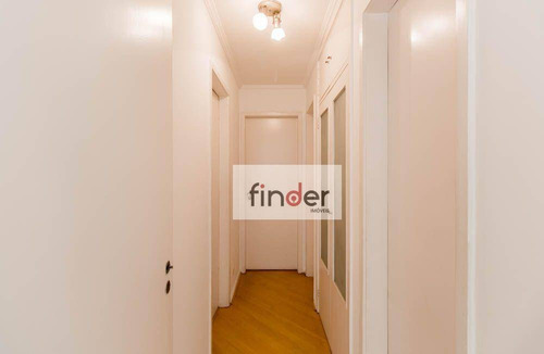 Imagem 9 de 30 de Village Na Rua Tabapuã, 240 - Itaim Bibi. Apartamento À Venda, 75 M², Varanda, 2 Dormitórios, 1 Suíte, 1 Vaga E Lazer. - Ap13361