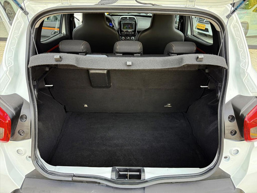 Renault Kwid 1.0 12V SCE FLEX OUTSIDER MANUAL