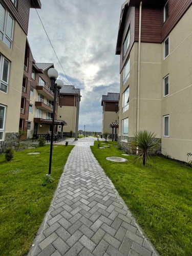 Departamento En Arriendo 1d 1b 1e (84865)
