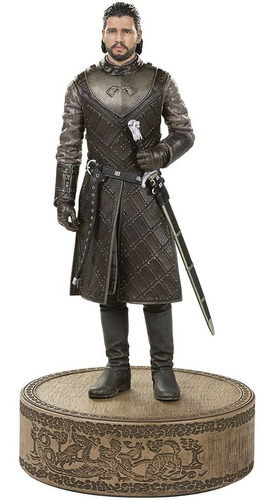 Dark Horse Game Of Thrones 10.5  Statues - Jon Snow