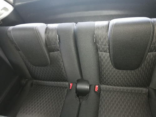 Imagen 7 de 15 de Nissan Xtrail Advance, 7 Pasajeros, Tela, Quemacoco.