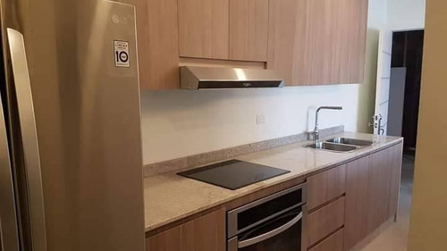 Imagen 14 de 30 de Departamento En Condominio Con Las Mejores Amenidades A 7 Mi