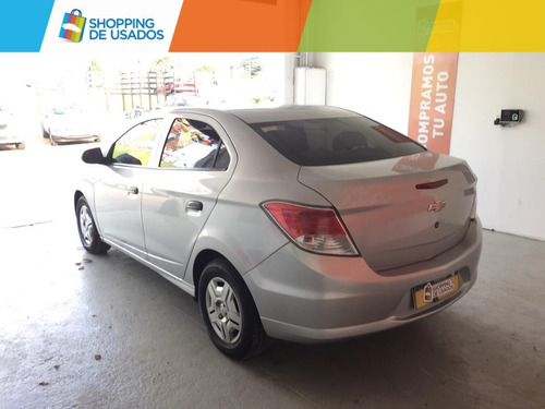 Chevrolet Prisma Joy 1.0 2018
