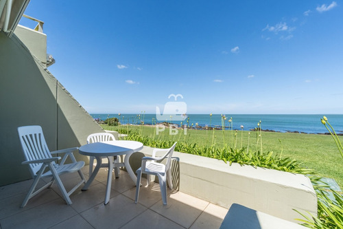 Venta Apartamento En Lomo De La Ballena 3 Dormitorios, Punta Ballena - Ventisquero - Ref : Pbi2921