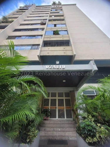 Venta Apartamento Los Chorros  24-12919