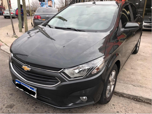 Chevrolet Prisma 1.4 Ltz 98cv