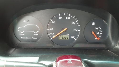 Gol City Trend 1.0 T. Flex 8v 4p