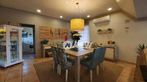 Imagem 3 de 17 de Casa Com 3 Dormitórios À Venda, 220 M² Por R$ 1.200.000 - Centro - Novo Hamburgo/rs - Ca2992