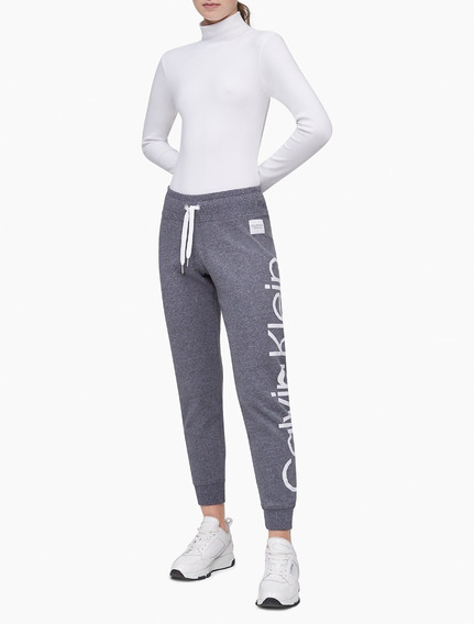 Pants Calvin Klein Mujer | MercadoLibre 📦