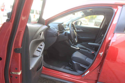 Imagen 7 de 15 de Mazda Cx3 2017 5p I L4/2.0 Aut