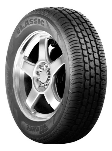 Llanta 185/70 R14 Tornel Classic Ln Msi