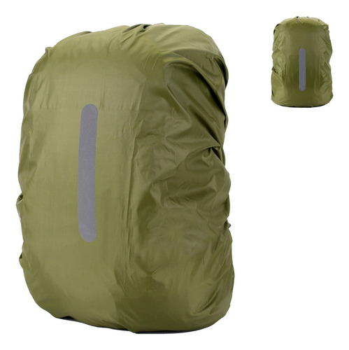 Funda Impermeable Para Lluvia, Impermeable, Resistente A Ras