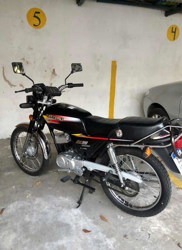 Suzuki Ax100