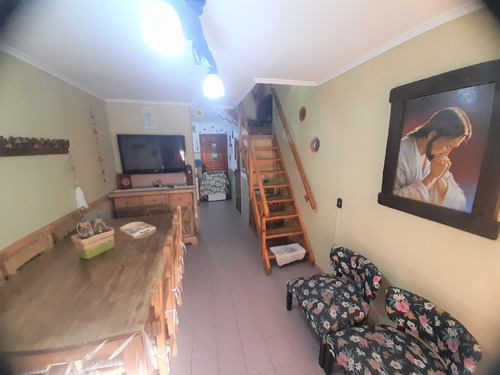 Imagen 8 de 21 de Venta Duplex Al Frente Gas Natural San Bernardo