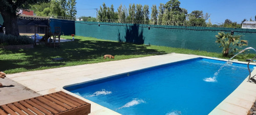 Quinta En General Rodriguez Cerca Del Acceso Oeste.