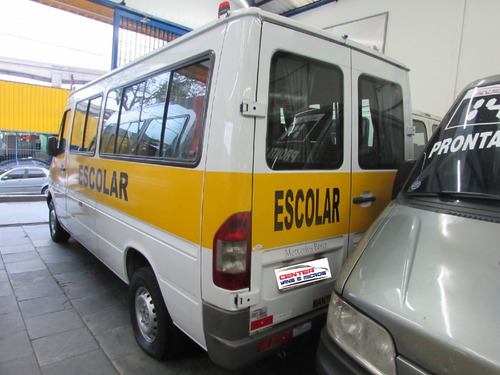 Mercedes Sprinter Escolar 313