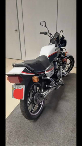 Honda Cb 450