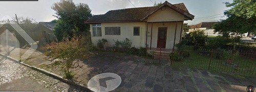 Imagem 1 de 10 de Terreno - Jardim Floresta - Ref: 208498 - V-208498