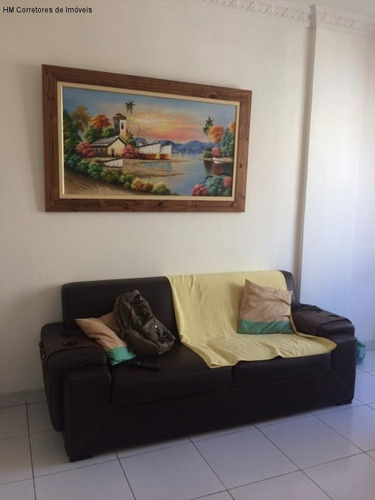 Imagem 5 de 15 de Apartamento - Hmap909 - 34474868