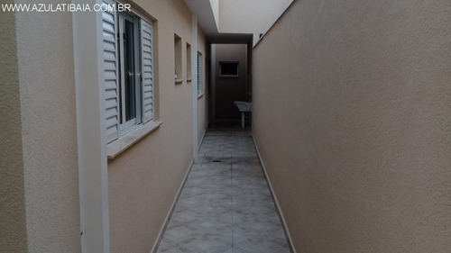 Imagem 14 de 19 de Belo Sobrado No Jardim Imperial, Atibaia Rua Asfaltada, Próximo De Comércios E Escolas... - Ca00749 - 34853637