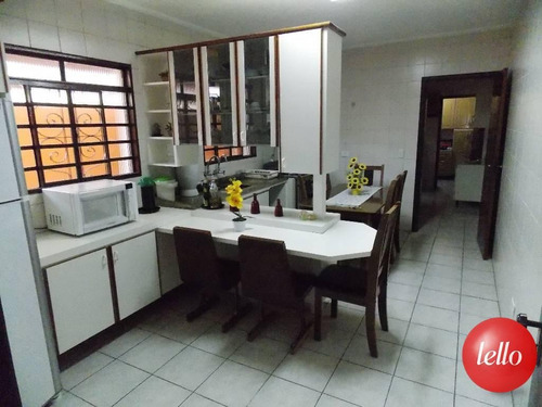 Imagem 12 de 16 de Casa - Ref: 179046