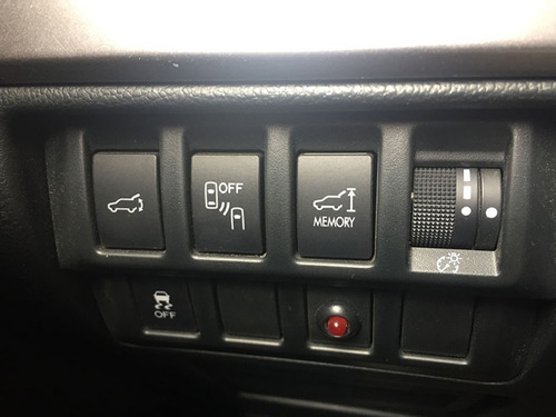 Imagen 15 de 15 de Subaru Outback 2.5i Cvt Auto Limited Es 4wd