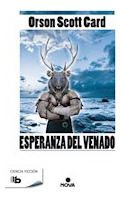 Libro Esperanza Del Venado (coleccion Nova / Serie Ciencia F