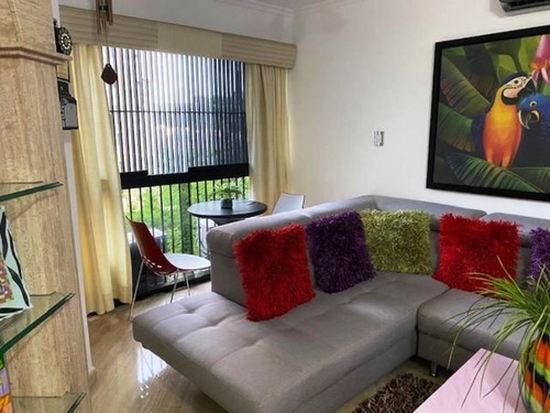 Imagen 19 de 27 de Apartamento En Venta La Alameda Kf Mls #22-10462