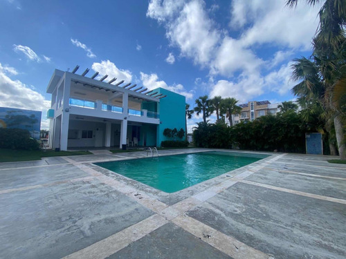 Apartamento En Venta Autopista Duarte