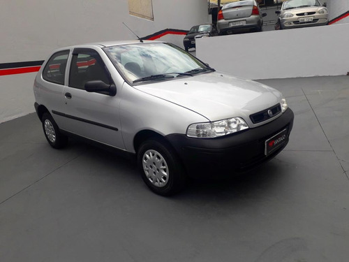 Palio 1.0 Trofeo 1.0 Fire Fire Flex 2p
