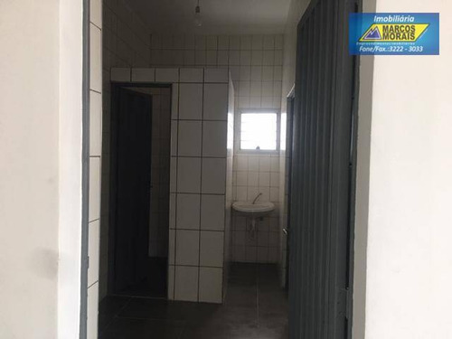 Imagem 16 de 30 de Excelente Ponto Comercial Rua Lituania - Ca2481